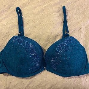 Victoria Secret Very Sexy PushUp Bra